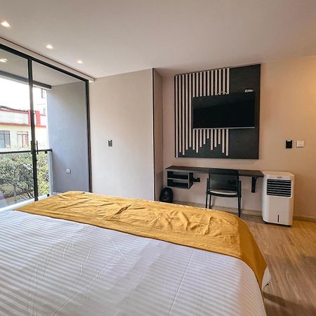 Balmoral Plaza Hotel Pereira Eksteriør billede