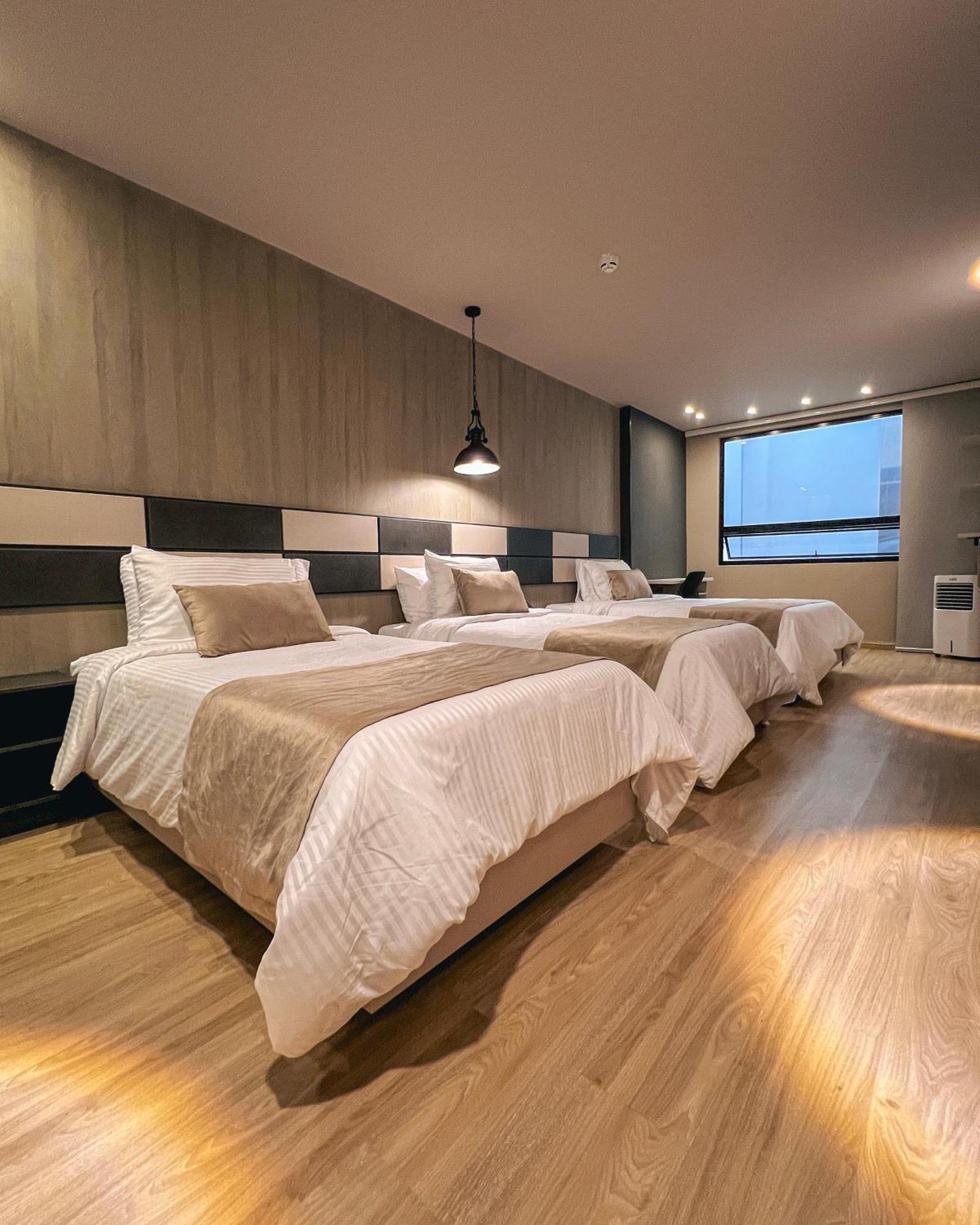 Balmoral Plaza Hotel Pereira Eksteriør billede
