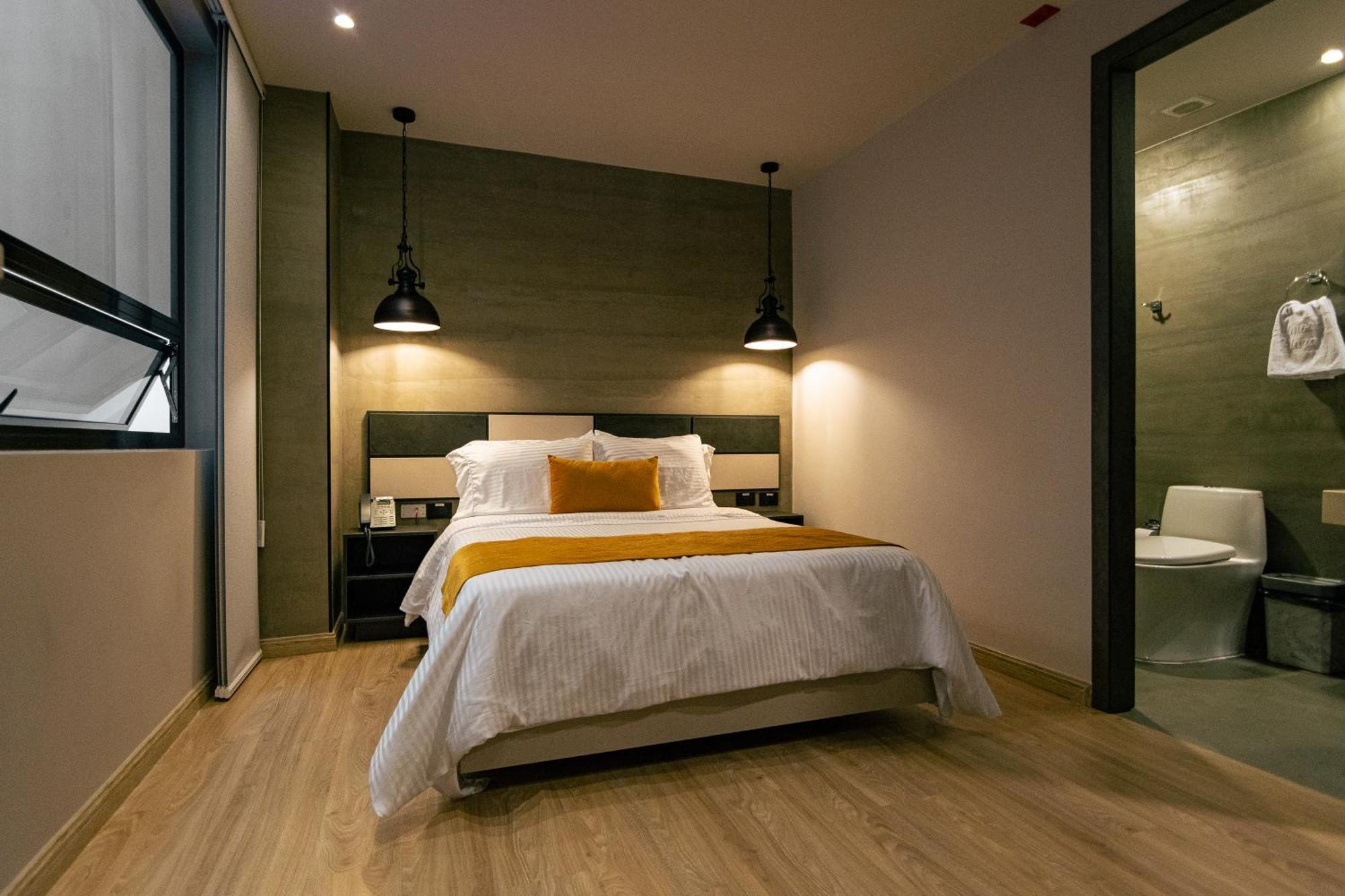 Balmoral Plaza Hotel Pereira Eksteriør billede