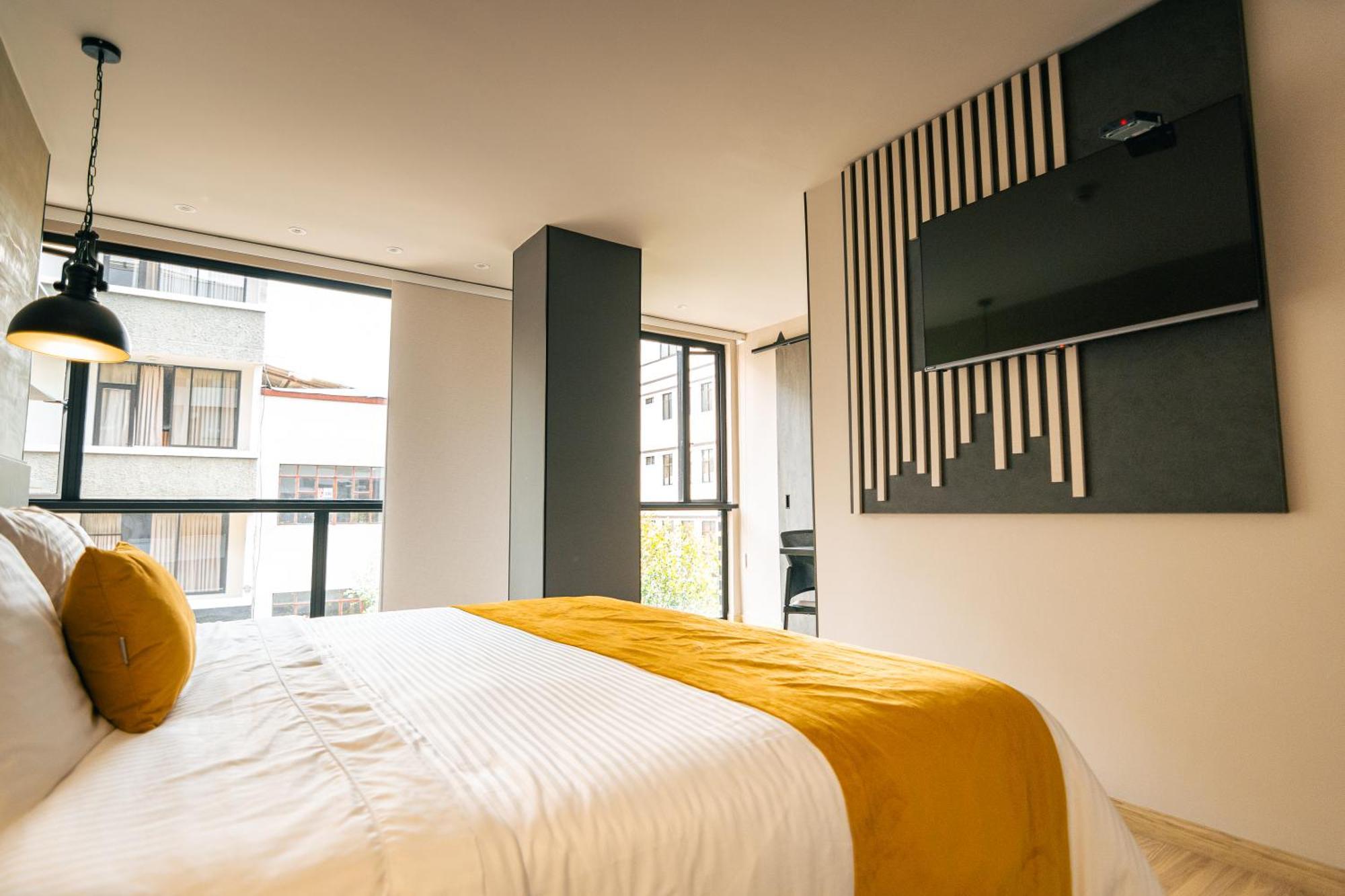 Balmoral Plaza Hotel Pereira Eksteriør billede