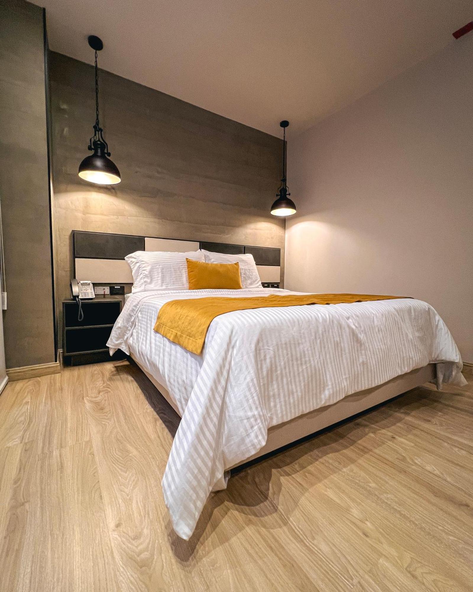 Balmoral Plaza Hotel Pereira Eksteriør billede