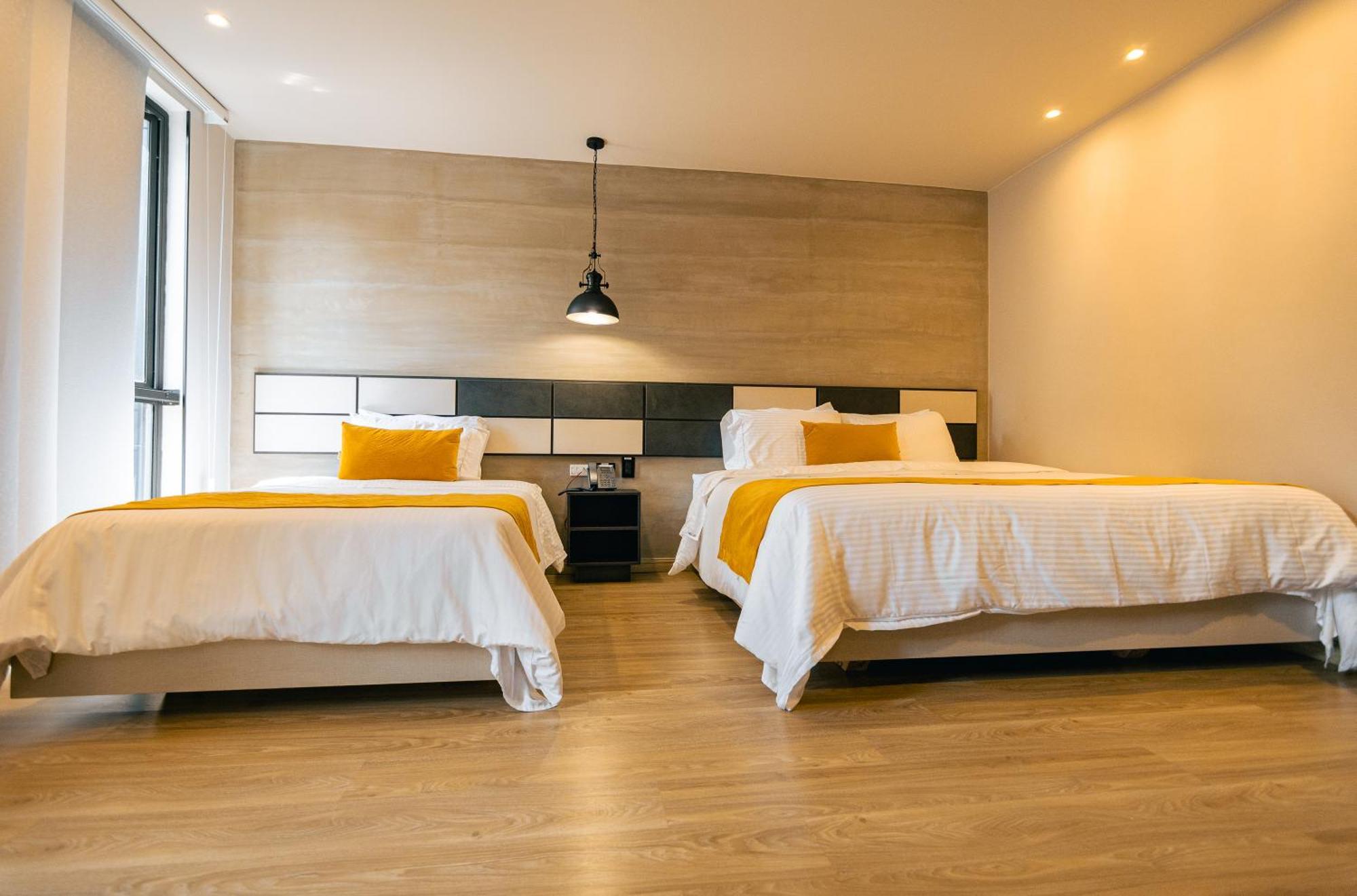 Balmoral Plaza Hotel Pereira Eksteriør billede