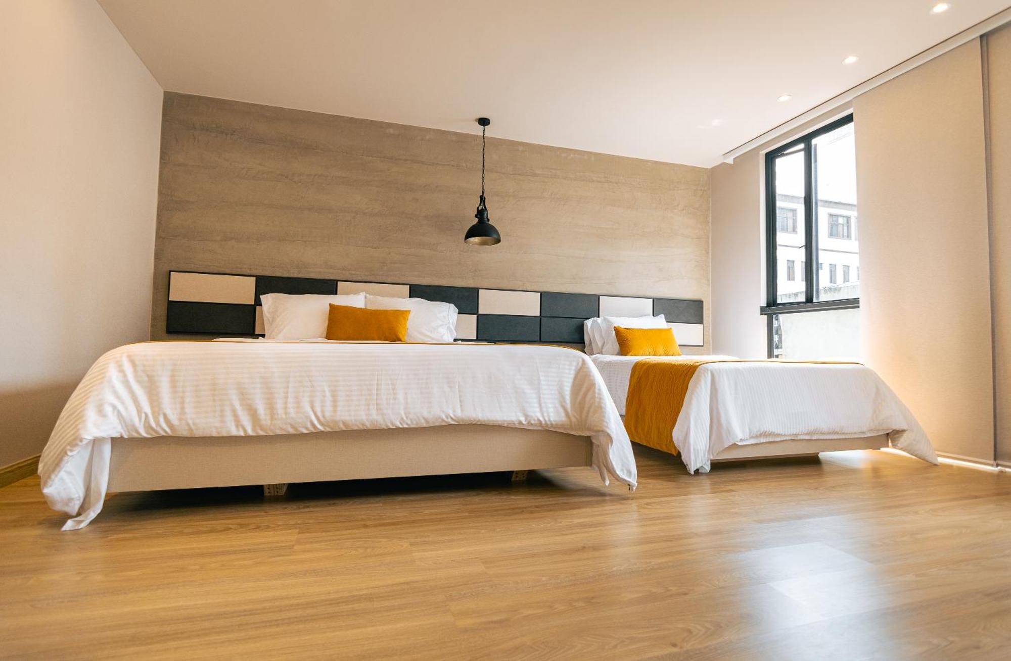 Balmoral Plaza Hotel Pereira Eksteriør billede