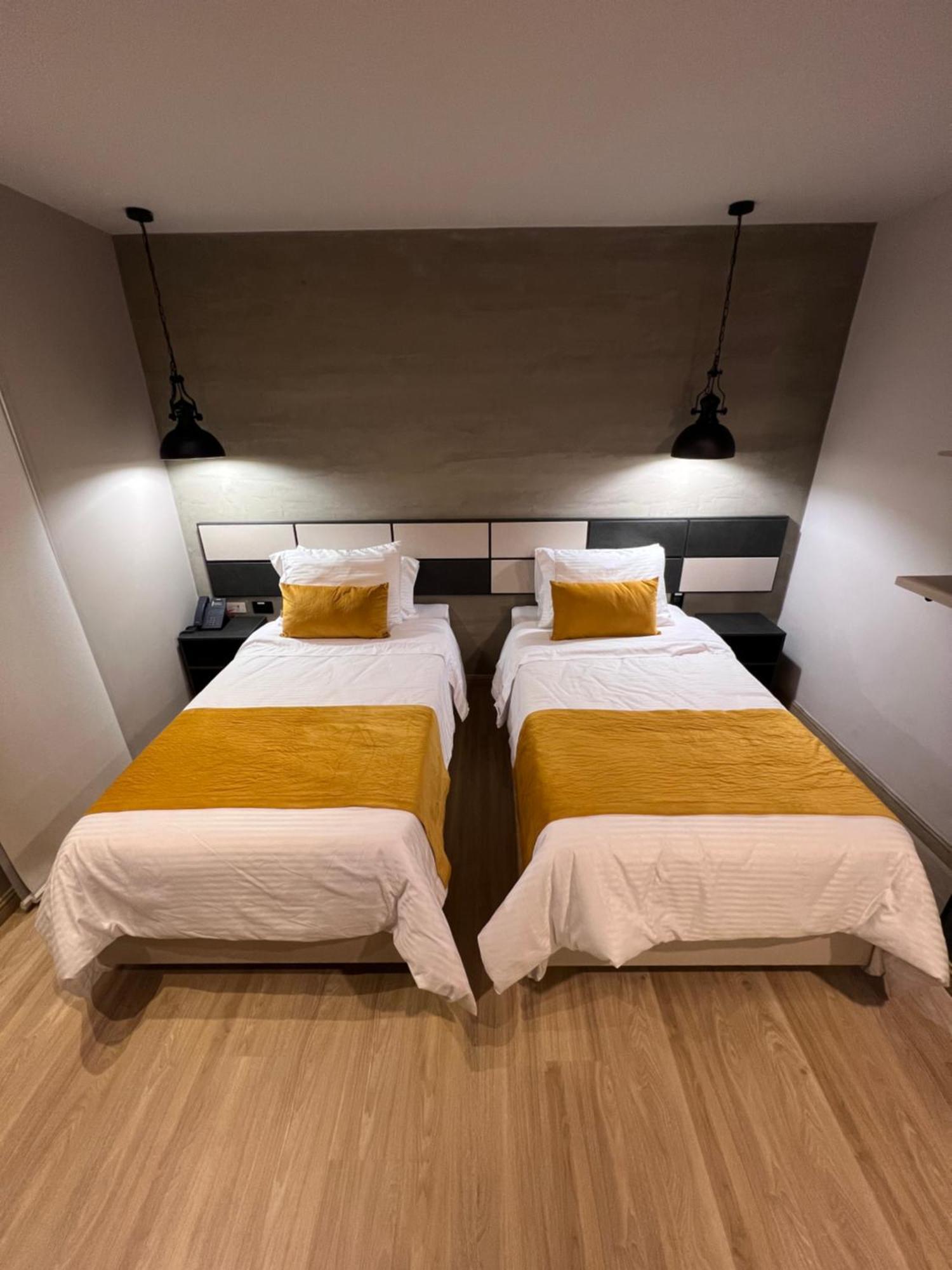 Balmoral Plaza Hotel Pereira Eksteriør billede