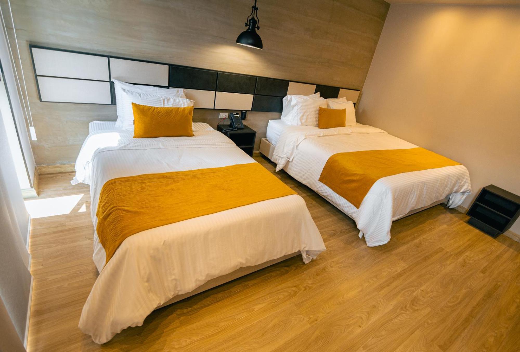 Balmoral Plaza Hotel Pereira Eksteriør billede