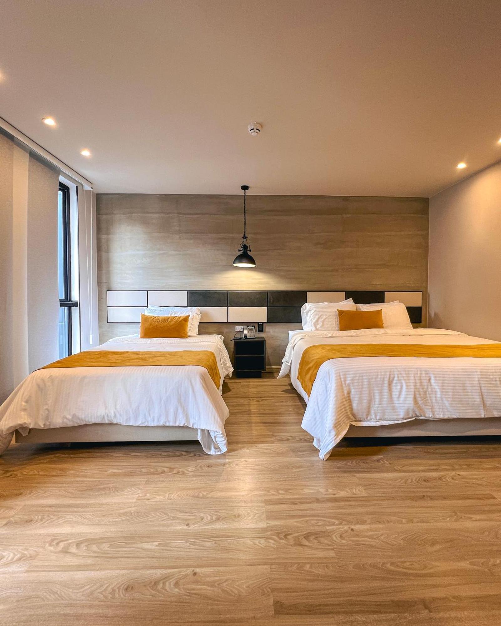 Balmoral Plaza Hotel Pereira Eksteriør billede