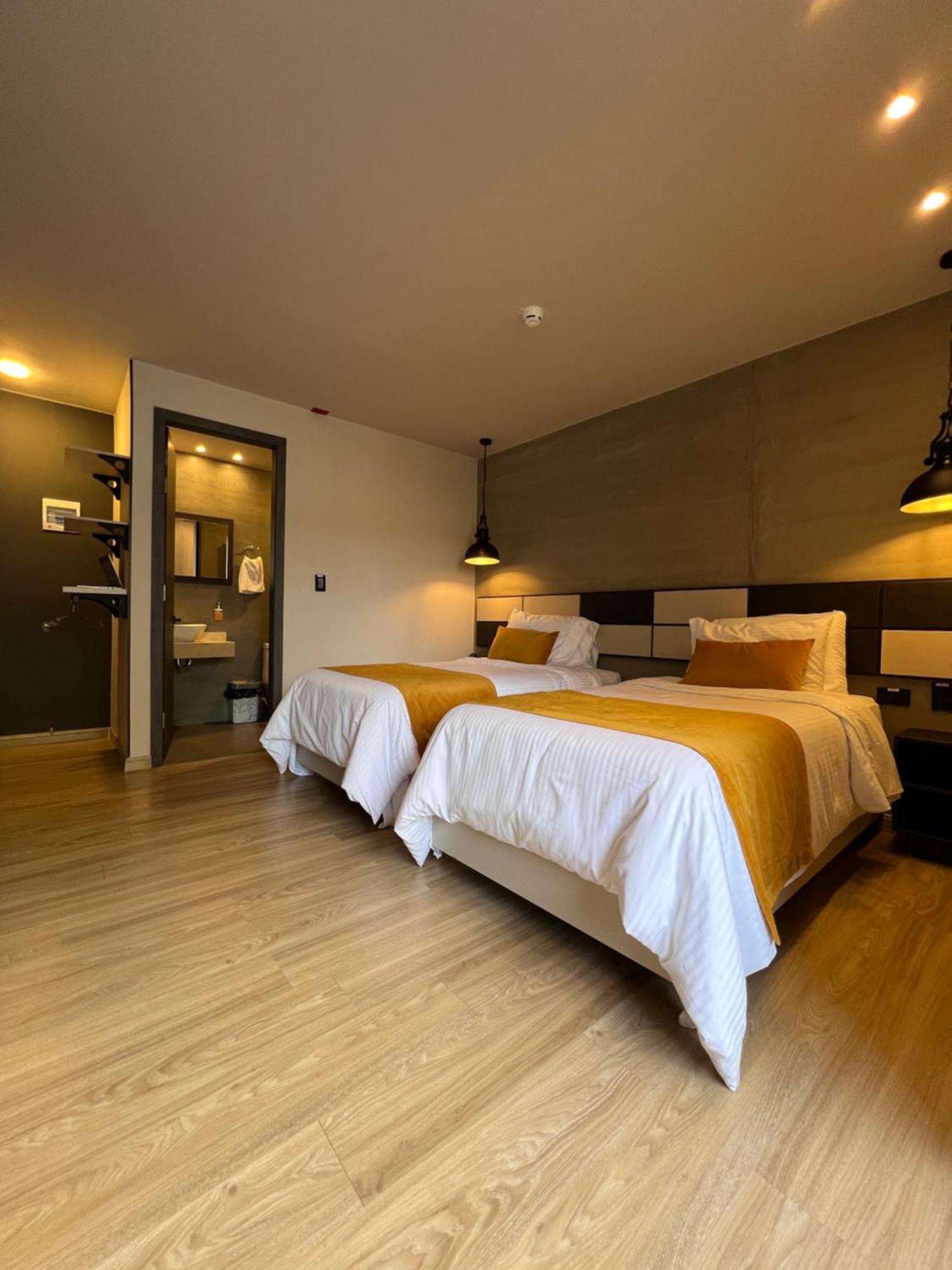 Balmoral Plaza Hotel Pereira Eksteriør billede