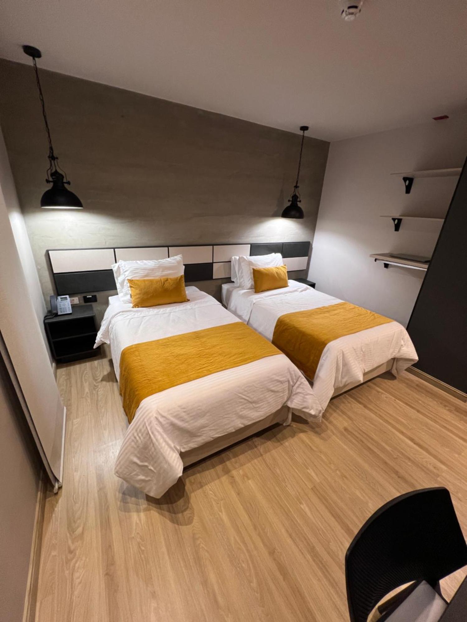 Balmoral Plaza Hotel Pereira Eksteriør billede