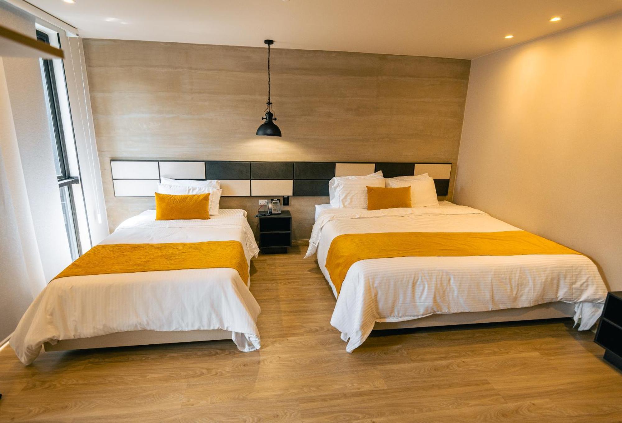 Balmoral Plaza Hotel Pereira Eksteriør billede
