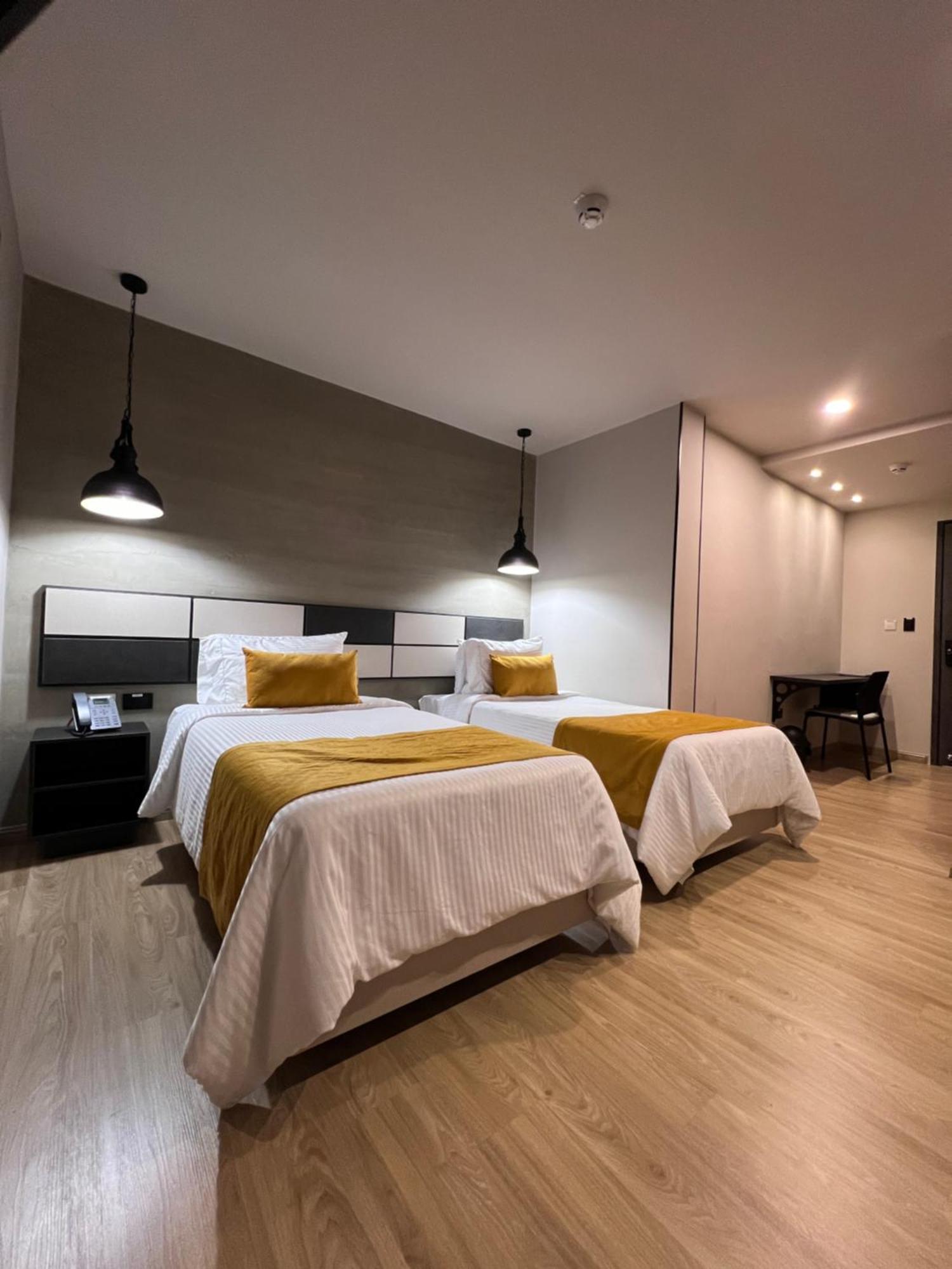 Balmoral Plaza Hotel Pereira Eksteriør billede